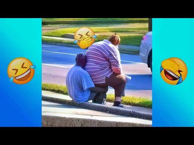 TRY NOT TO LAUGH 🐈 Best Funny Video Compilation ❤️🐶 Memes #5