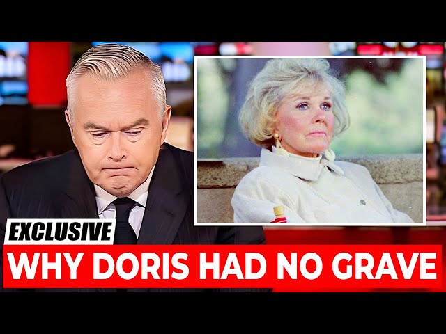 We Finally Know The Tragic Reason Doris Day Had No Funeral or Grave Marker