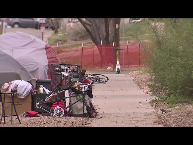 Denver murder has residents questioning neighborhood disparities in city's response to homelessness