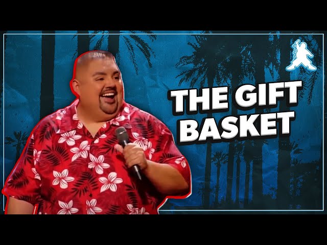 The Gift Basket - Gabriel Iglesias
