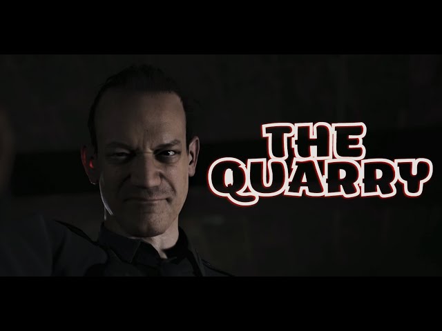 The Quarry - Story Movie - [Deutsch]