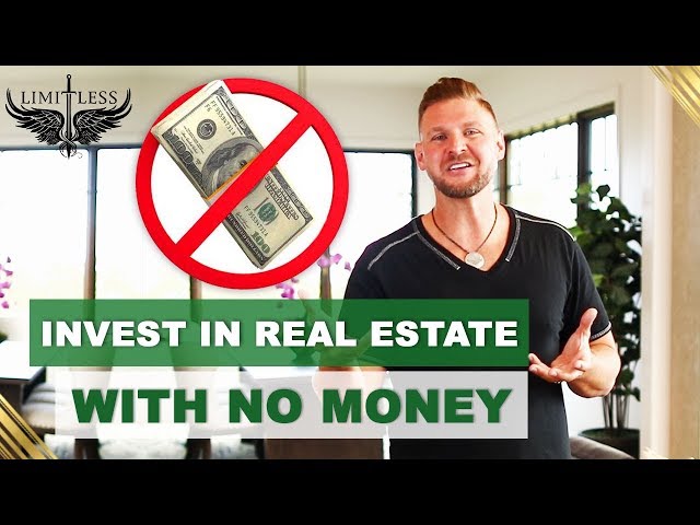What If I Don't Have Money For Real Estate? - Part 11