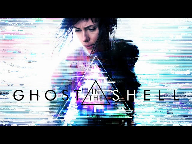 Ghost in the Shell - Full Soundtrack 2017