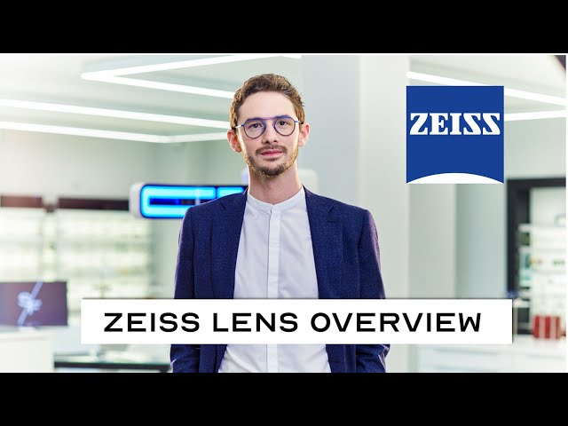 Why Zeiss Lenses? | Every Zeiss Lens Type Explained | SmartLife, DriveSafe + More!