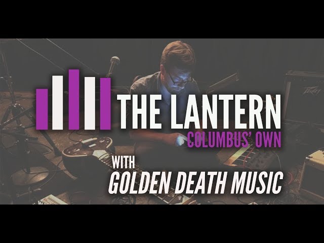 Columbus' Own: Golden Death Music