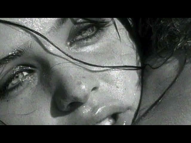 chris isaak - WICKED GAME (barryville mix) (with lana del rey)