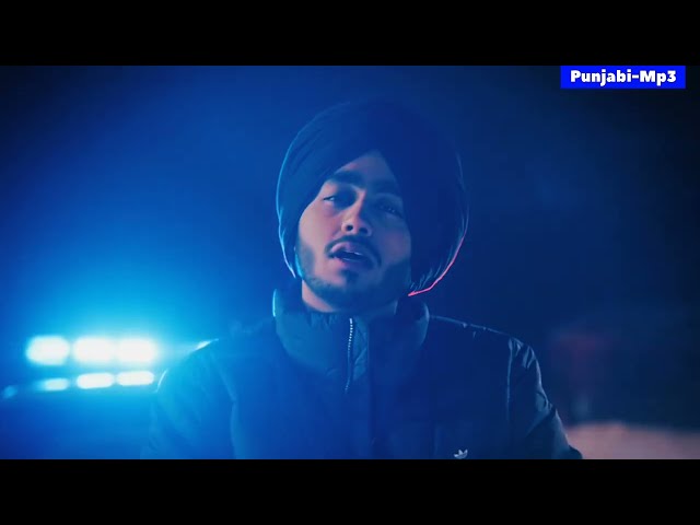 We Rollin (Official Vedio-1080HD) Shubh • Punjabi-Mp3