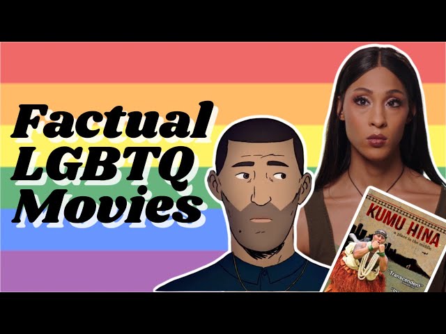 Must-Watch LGBTQ+ Documentaries #Shorts #lgbtq