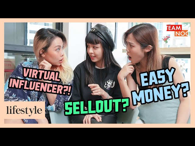 The TRUTH About Being An Influencer