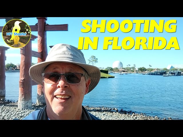 41 - Shooting in the USA: A Unique Family Experience!