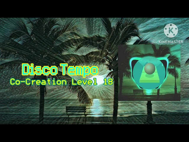 Disco Tempo | Rolling Sky OST
