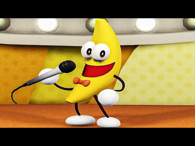 i don't trust roblox banana man
