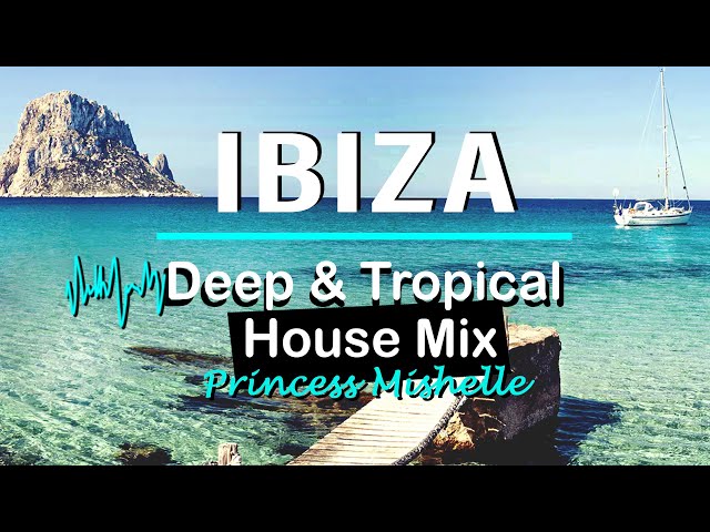 Mega Hits 2022-23 🤩 The Best of New Deep House Music 2022 - IBIZA DEEP & TROPICAL HOUSE MIX *HD