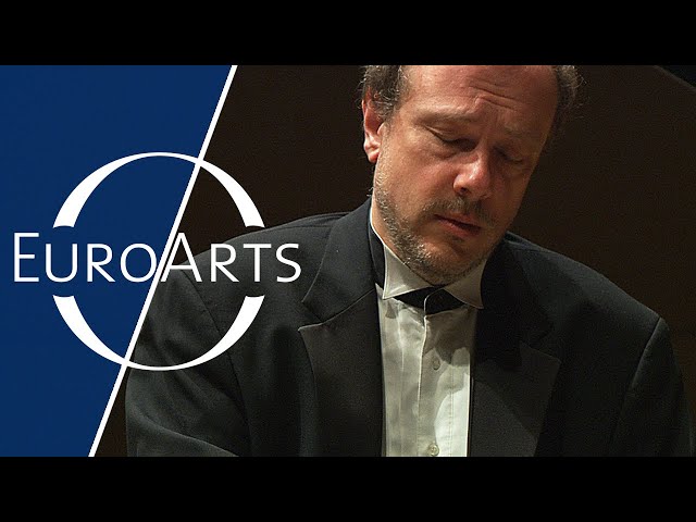 Chopin - Sonata No. 3 in B Minor, Op. 58 (Marc-André Hamelin) | Recital, Part 2/5