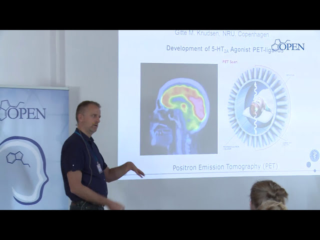 How do psychedelics work? Meet the serotonin 2A receptor - Jesper Kristensen