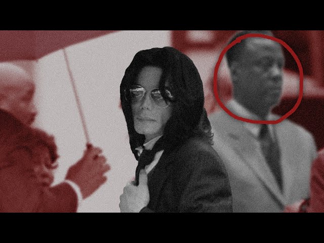 Who Really Killed Michael Jackson?