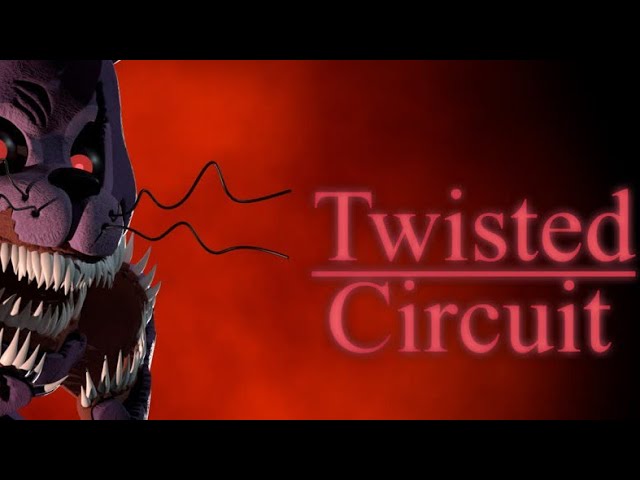 Twisted Circuit (Demo) Full Playthough (No Commentary)
