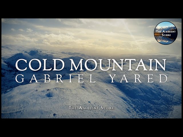 Cold Mountain | Calm Continuous Mix