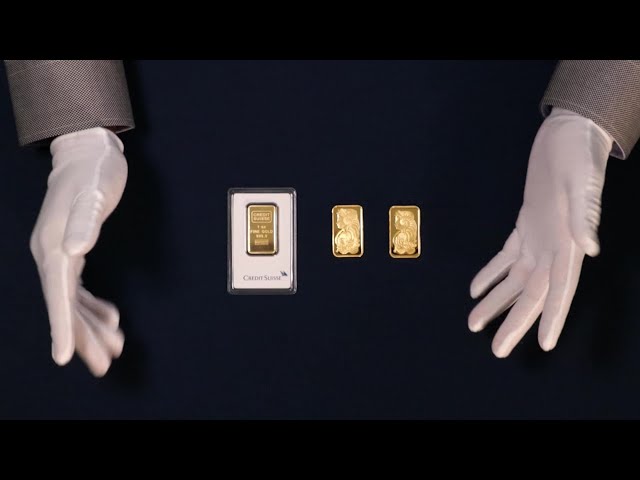 Why do Gold Prices Vary from Bar to Bar? APMEX Answers
