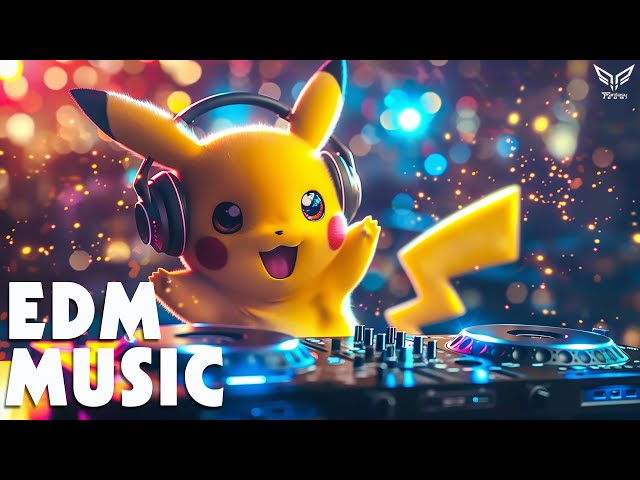 Music Mix 2024 🎧 Mashups & Remixes of Popular Songs 2024 ⚡ EDM Gaming Music