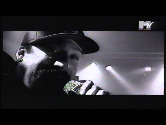 Cypress Hill - Insane In The Brain - Live At MTV Hanging Out (1996) (HD)