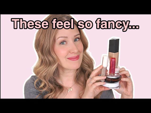 Drugstore Makeup That Feels RICH (Makeup Snob Approved!😜)