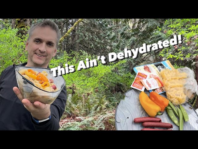 New Backpacking Gadgets | Ultralight Cooking