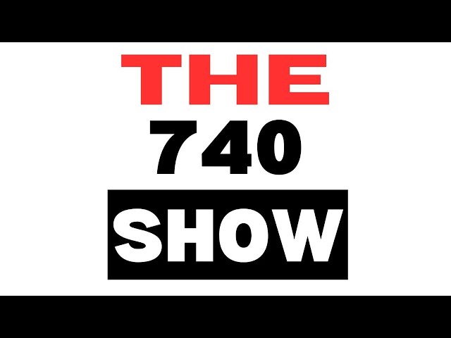The 740 Show Episode 15: Hoodlum3621 Returns To The Show To Talk About Training & Whiskey Hotel