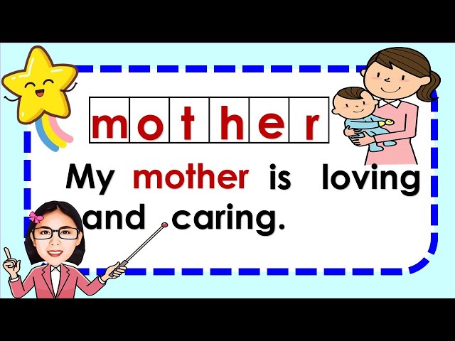 Spelling and Reading Lesson || Spelling tutorial || Reading tutorial || Online lesson for kids