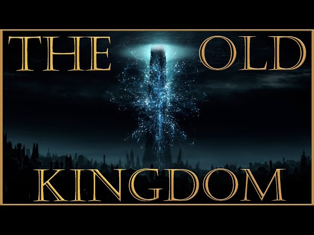 Did The Archon let his Kingdom Fall? | Old Kingdom | Fable Lore
