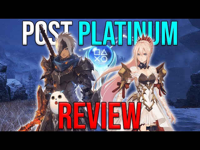 Is It Still Worth Your Time? | Tales Of Arise Spoiler-Free Review