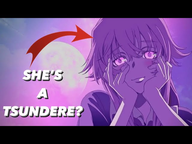 What is a Tsundere? (4 Anime Tropes Explained)