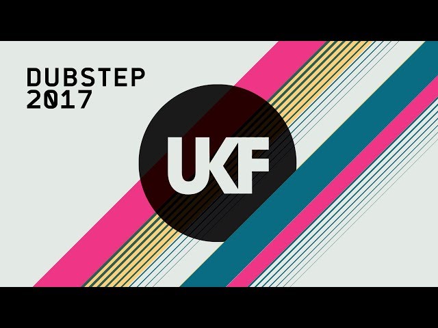 UKF Dubstep 2017 (Album Mix)
