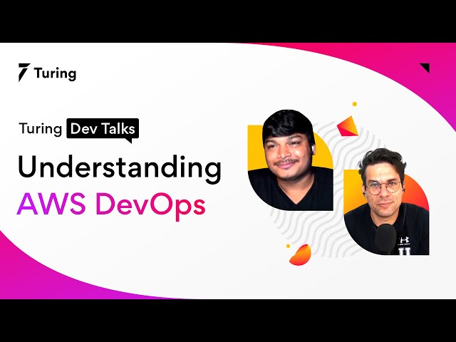 AWS DevOps Interview Questions | AWS DevOps Tutorial | Understanding AWS DevOps