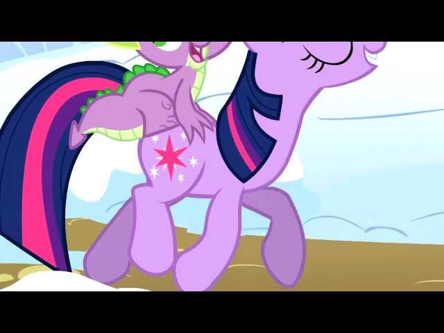 Winter Wrap Up Song - My Little Pony: Friendship Is Magic - Season 1