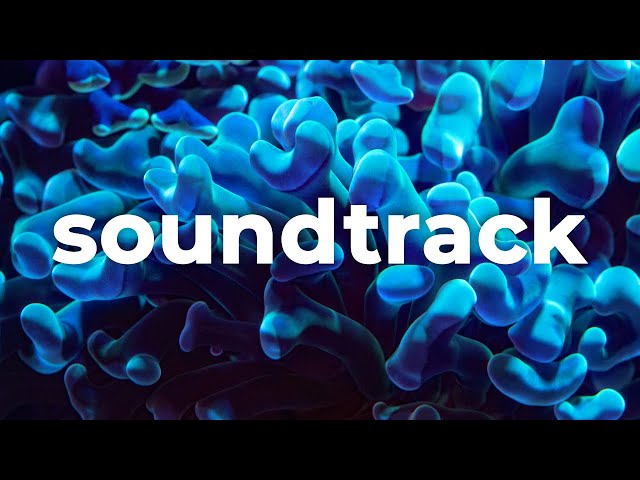 🐠 Soundtrack & Classical (Royalty Free Music) - "THE GREAT SEA" by Scott Buckley 🇦🇺
