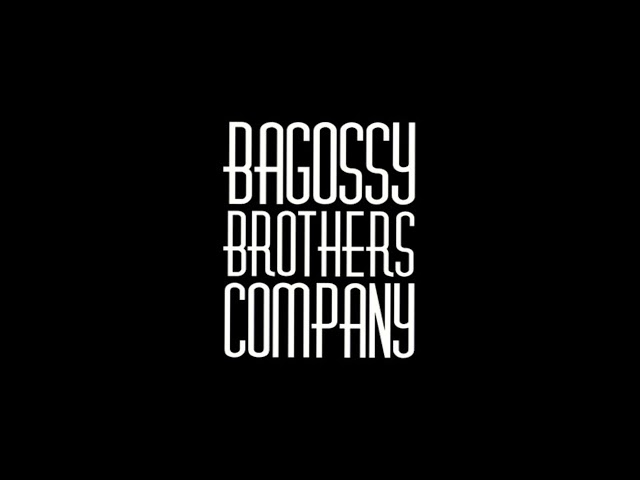 Bagossy Brothers Mix