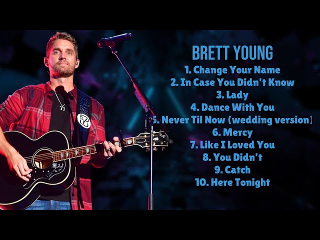 The Ship and the Bottle-Brett Young-Essential tracks of the year-Aloof