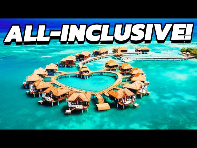 10 Best All Inclusive Resorts in the Caribbean