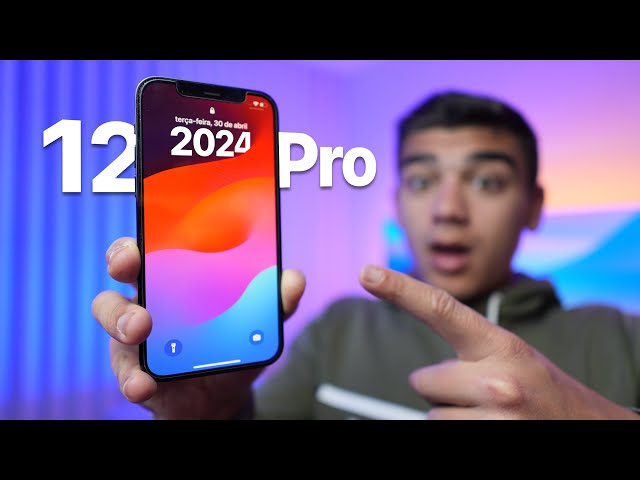Is the iPhone 12 Pro Worth it in 2024? $250 Of Pure Value!