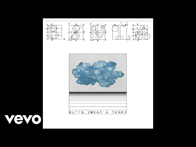 Blood, Sweat & Tears - Lisa, Listen to Me (Official Audio)
