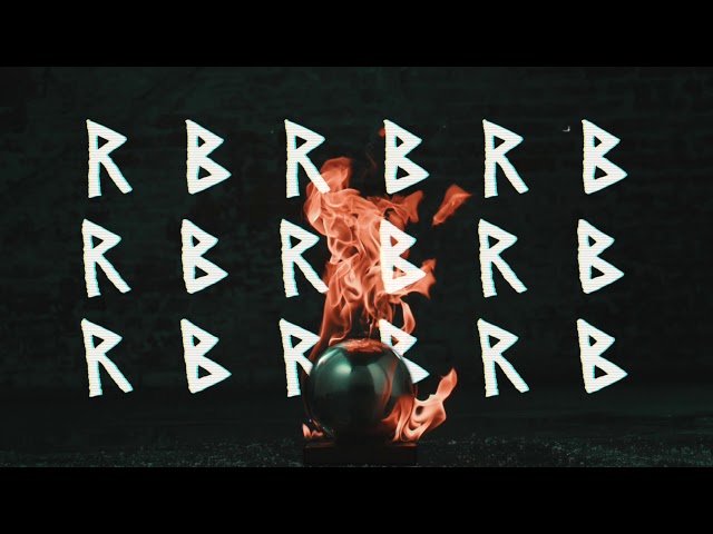 Party Favor - RBRBRB (feat. Hex Cougar) [Official Full Stream]