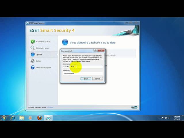 Tech Support: Troubleshooting ESET Software Updates, Part 2