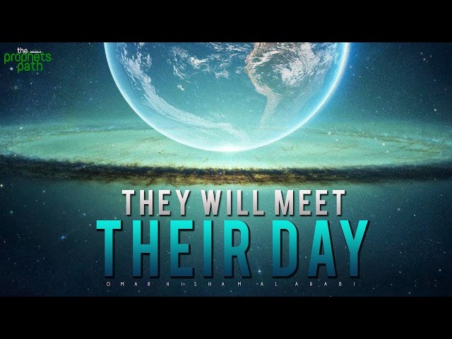 They Will Meet Their Day - Emotional Recitation