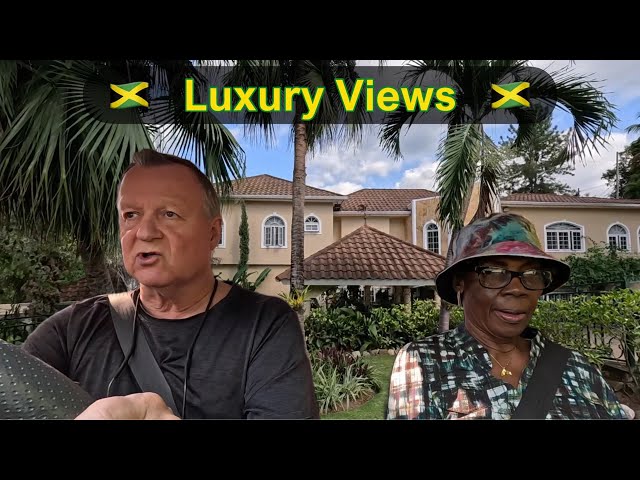 Montgomery: Jamaica’s Most Luxurious Neighborhood