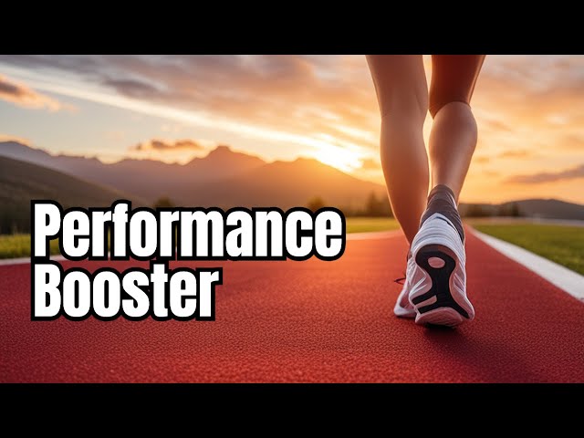 Boost Your Marathon Performance with Base Building!