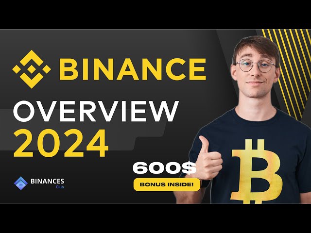 Binance Exchange | Comprehensive Review and Key Features 2024