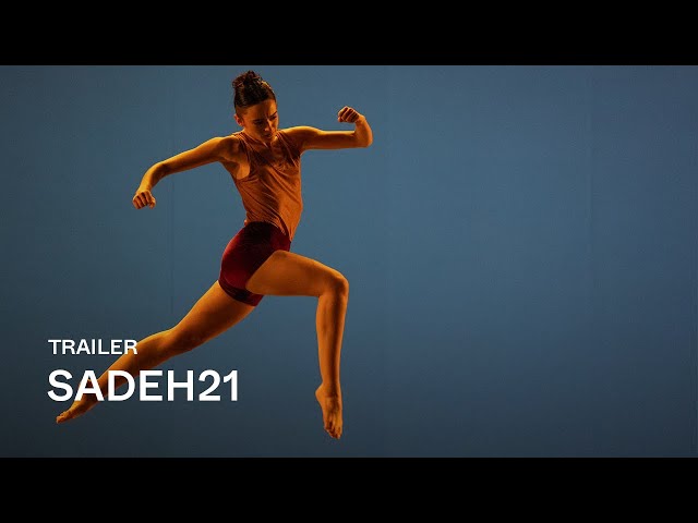 [TRAILER] SADEH21 by Ohad Naharin (english version)
