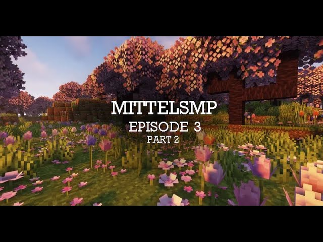 "The Village" --- MittelSMP Ep.3 - PART 2