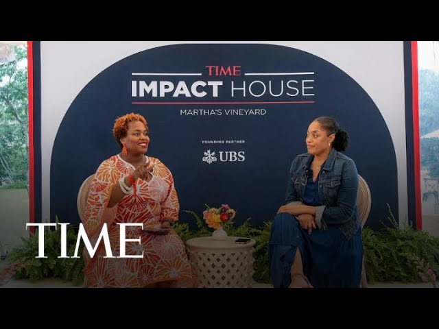 Tulaine Montgomery | TIME Impact House